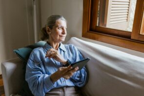 Mag die boeken niet meer in het openbaar lezen van hem