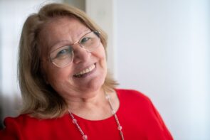 Mijn dochter ziet mij als haar moeder, oppas en hulpdienst