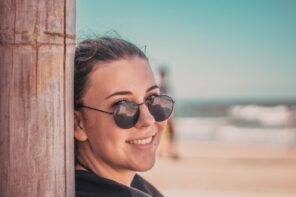 altijd naar dezelfde camping