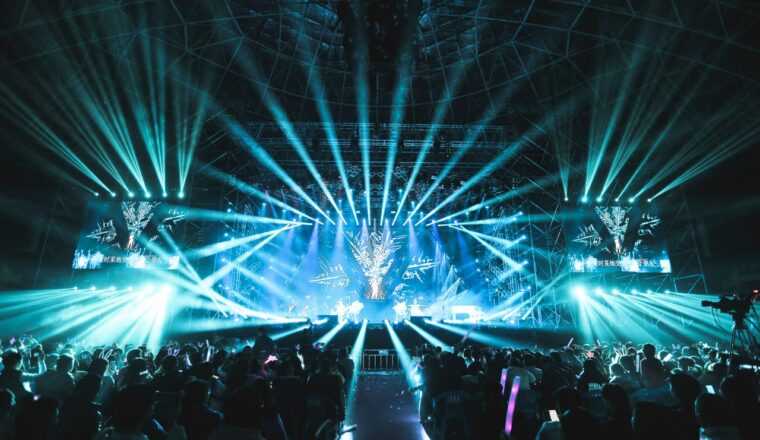 Gaat Nederland toch meedoen aan het Songfestival 2027