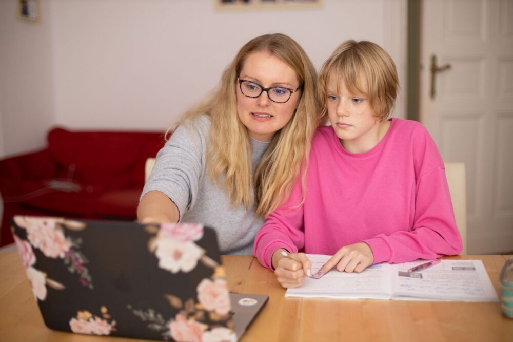 Hoe help je je kind bij het maken van een studiekeuze