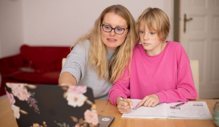 Hoe help je je kind bij het maken van een studiekeuze