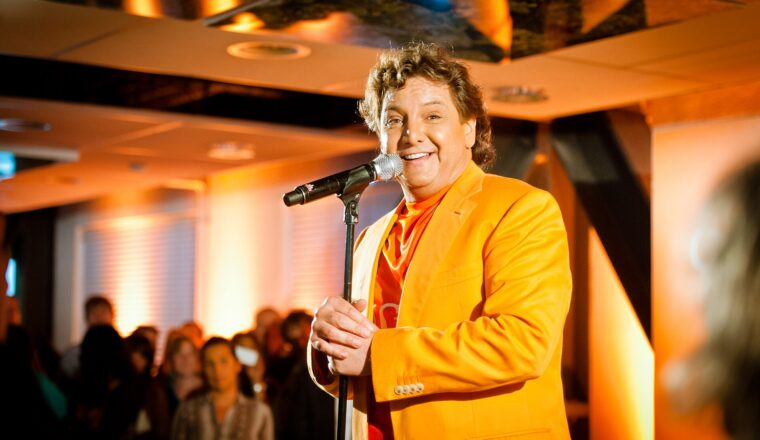 rene froger toppers ziek