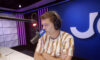 Linda de Mol in De Coen & Sander Show