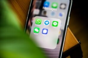 Fraudehelpdesk waarschuwt voor 'ballerinatruc' op WhatsApp