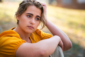 Nellie: “Ik kan niet met mijn vriendinnen over onze kinderloosheid praten”