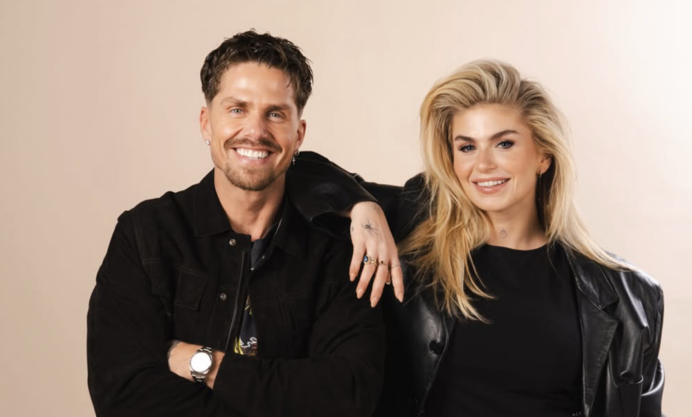 Roxeanne Hazes open over breuk met moeder: "Meer rust gevonden"