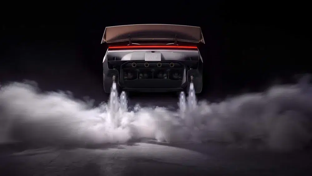 Tesla Roadster