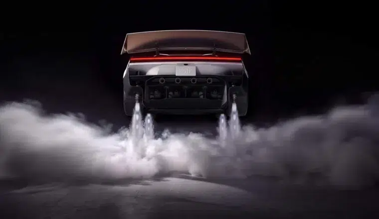 Tesla Roadster