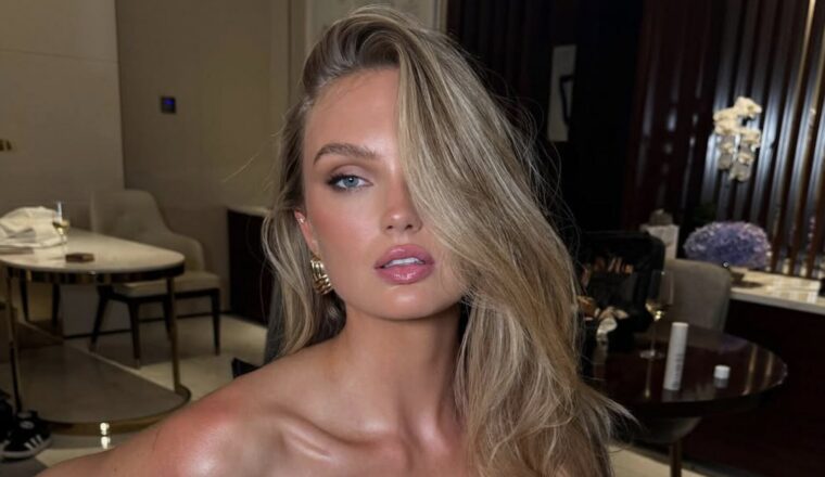 Waarom is Romee Strijd afgewezen door Victoria's Secret?
