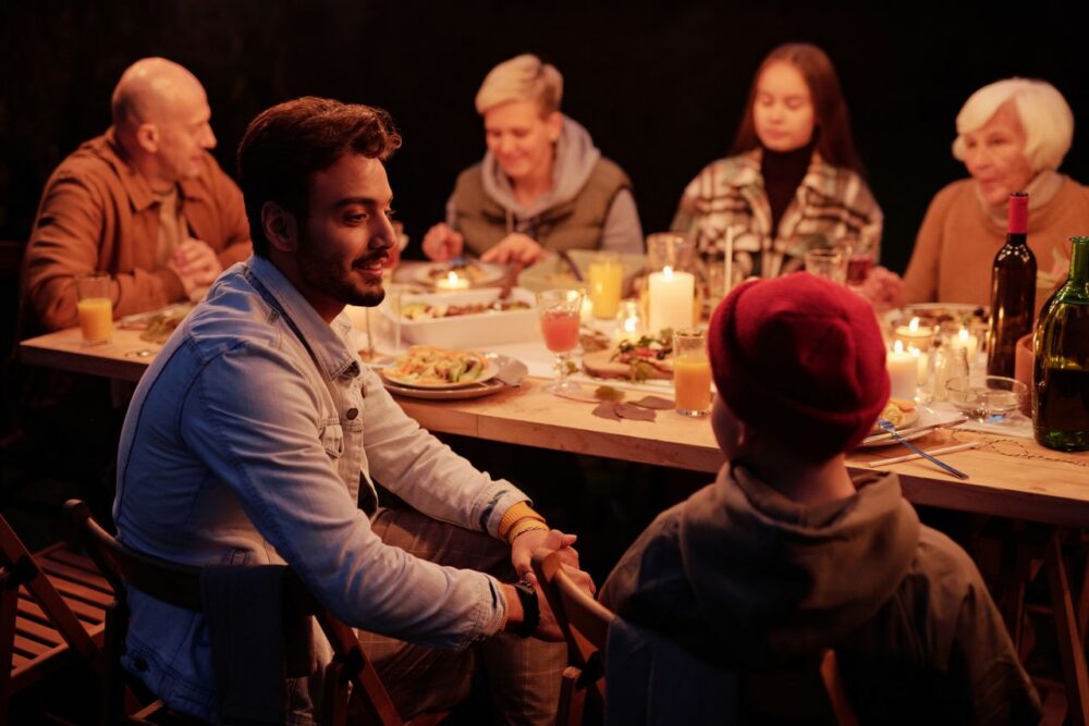 Waarom stopt Het Familiediner na 25 jaar?