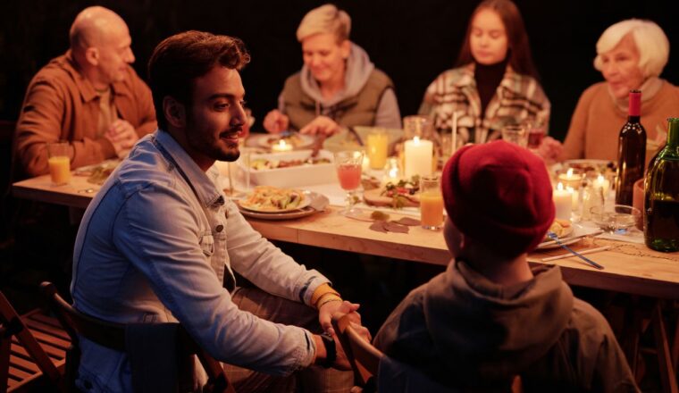 Waarom stopt Het Familiediner na 25 jaar?
