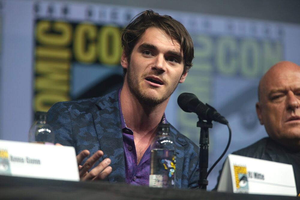 Wat is er gebeurd met RJ Mitte, Walter White jr. uit Breaking Bad?