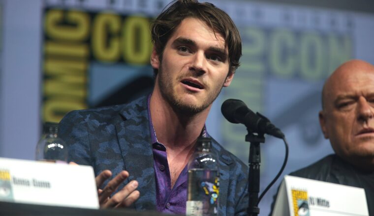 Wat is er gebeurd met RJ Mitte, Walter White jr. uit Breaking Bad?