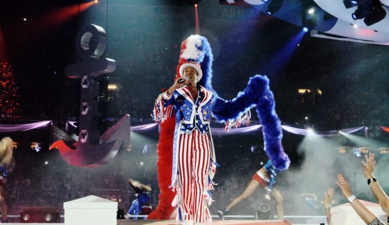 Waarom stop Gerard Joling met de Toppers