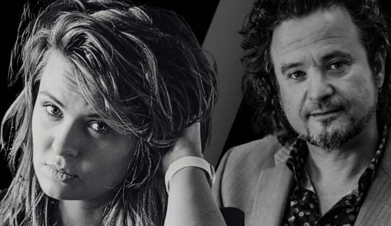 Intiem, muzikaal en onvergetelijk: Duo Christmas tourt door Nederland