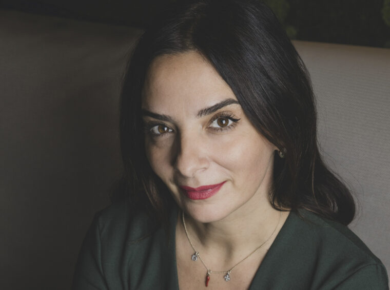 Serena Giuliano
