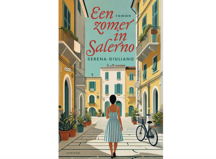 Zomer in Salerno