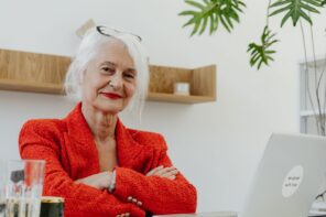 kan niets goeddoen bij het oppassen
