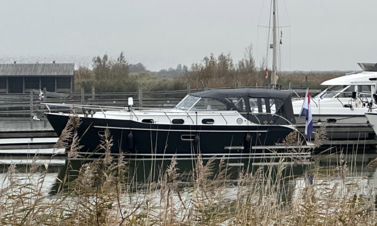 vedette comfortline
