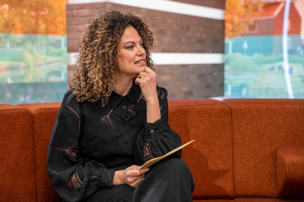 Lisette Wellens