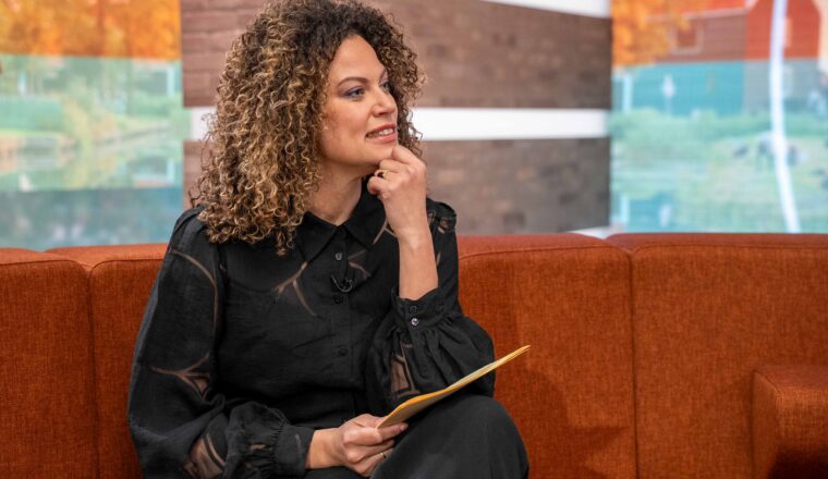 Lisette Wellens