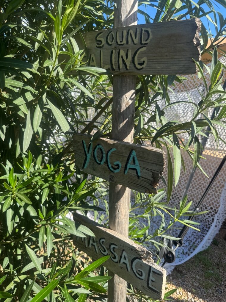 Secret Garden Parco Ibiza
