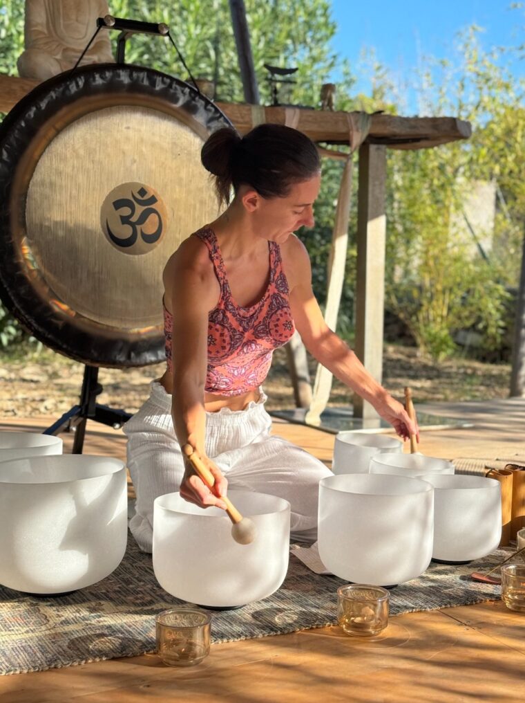 muziekmeditatie-klankschalen-Parco Ibiza