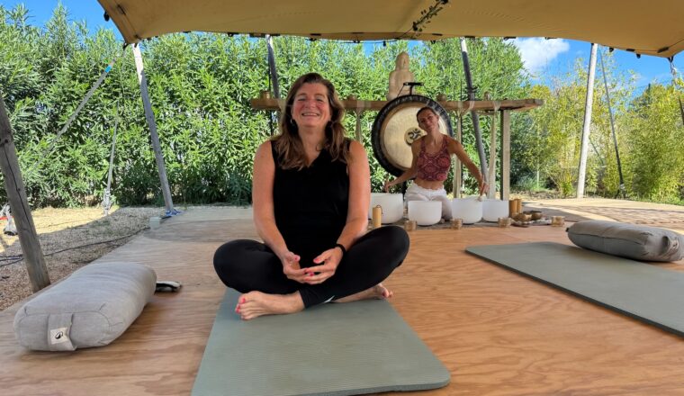 spiritualiteit op Ibiza